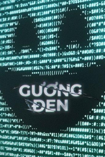 Gương đen