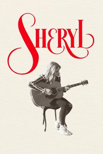 SHERYL (DVD-R)