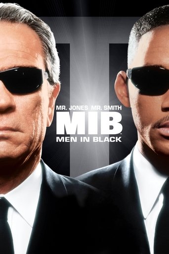 Image Men in Black