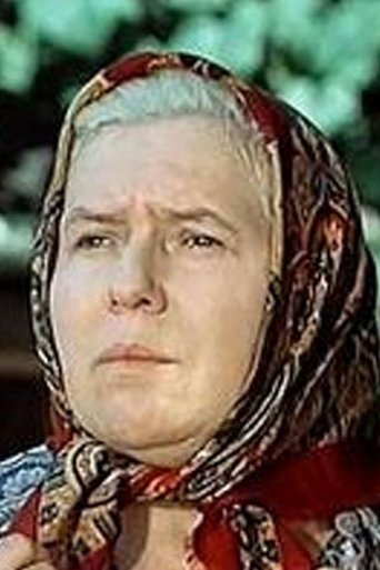 Image of Mária Hájková