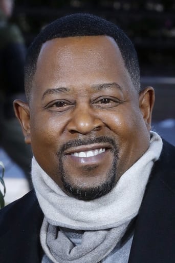 Image of Martin Lawrence