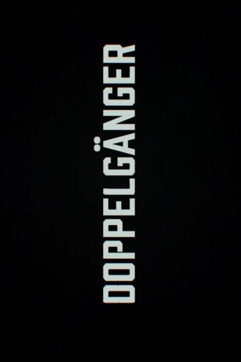 Poster of Doppelgänger. Sobowtór