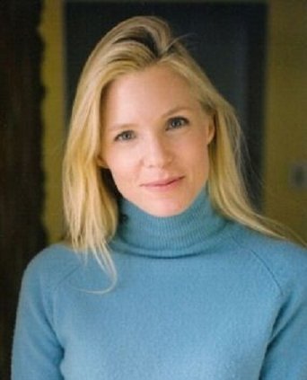 Picture of Jackie Swanson