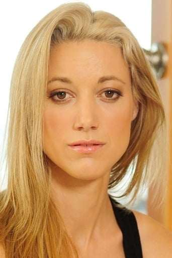 Image of Zoie Palmer