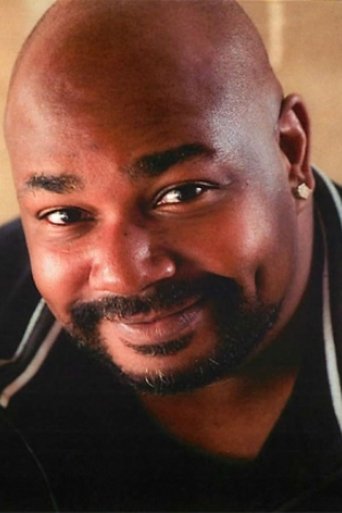 Image of Kevin Michael Richardson