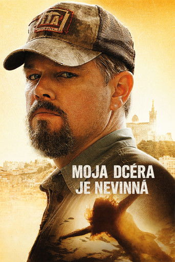 Moja dcéra je nevinná