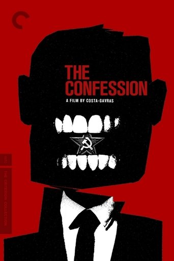The Confession