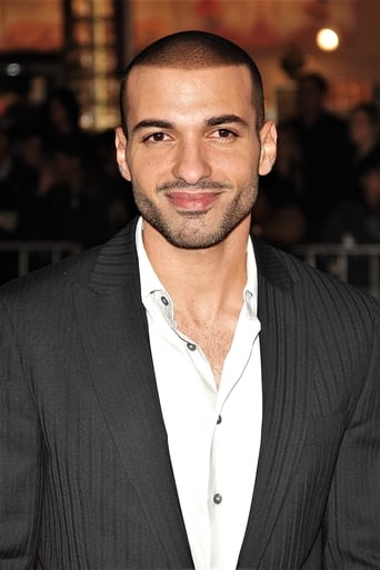 Haaz Sleiman