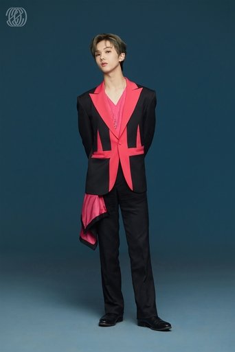 Image of Park Jisung