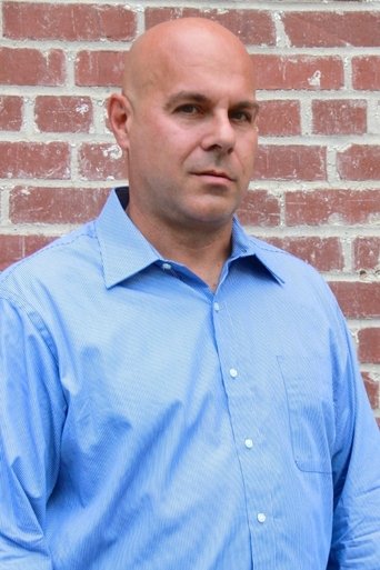 Jeff Glover