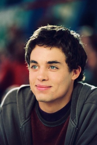 Image of Trevor Blumas