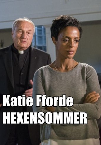 Katie Fforde: Hexensommer
