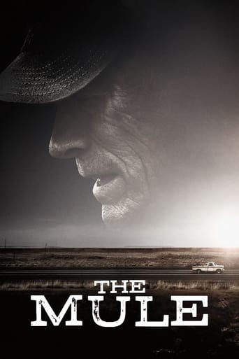 Poster of The Mule