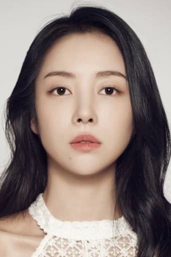 Image of Baek Sang-hee