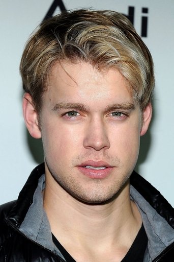 Image of Chord Overstreet