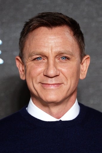 Image de Daniel Craig