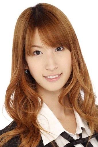 Image of Ami Koshimizu