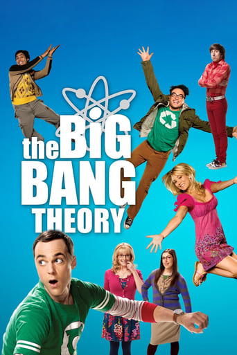 The Big Bang Theory