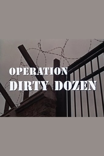 Operation Dirty Dozen
