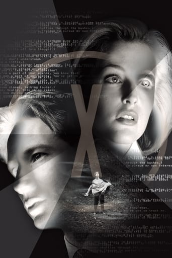 The X-Files