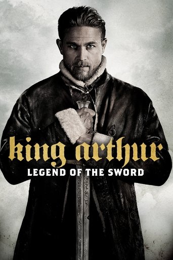 King Arthur: Legend Of The Sword Quelle: themoviedb.org King Arthur: Legend Of The Sword Quelle: themoviedb.org