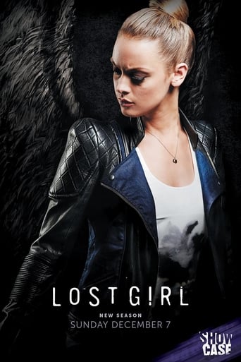 Lost Girl