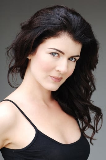 Image of Gabrielle Miller