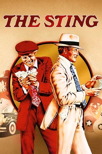 Image The Sting