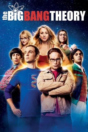 The Big Bang Theory