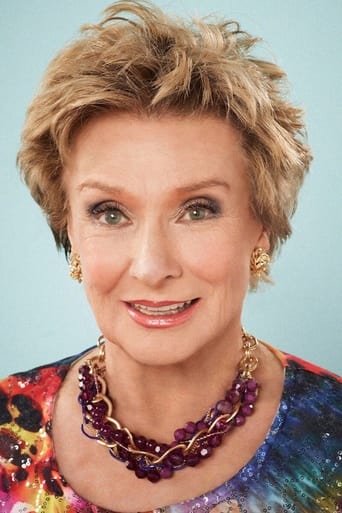 Image of Cloris Leachman