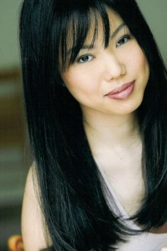 Image of Susan Yoo