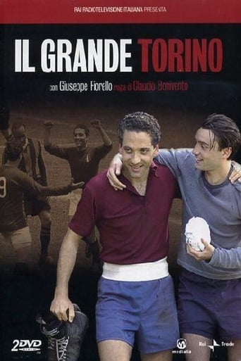 Poster of Il Grande Torino