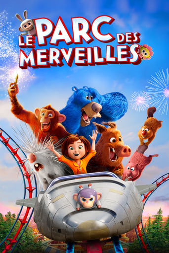 Image du film Le Parc des merveilles