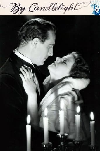 BY CANDLELIGHT (1933) (DVD-R)