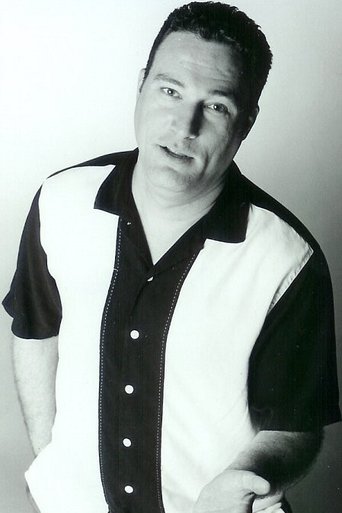 Image of Mark Moseley