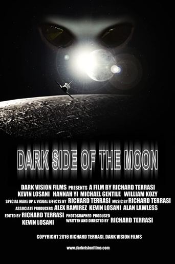 Dark Side of the Moon