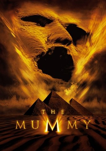 Image The Mummy
