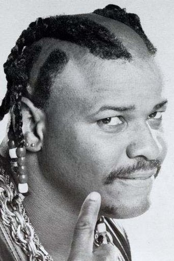 Image of King Parsons