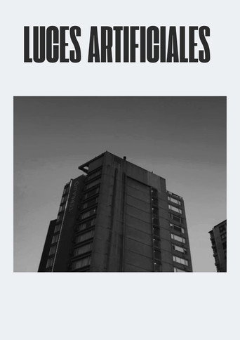 Luces Artificiales
