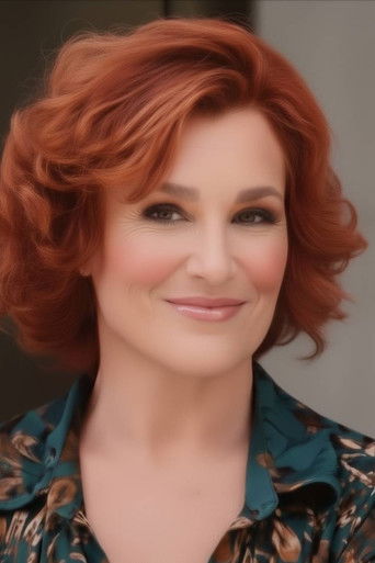 Image of Michelle Zeitlin