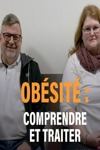 Obésité : comprendre et traiter