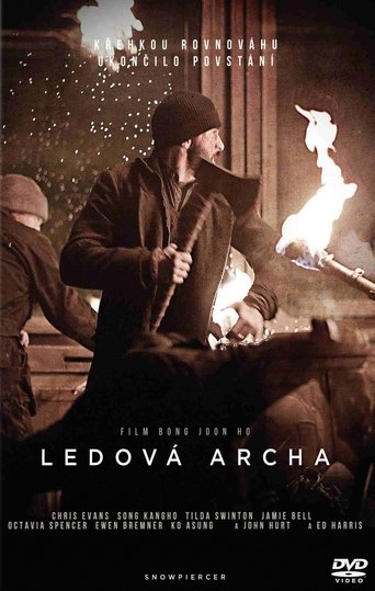 Ledová archa