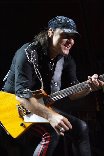 Klaus Meine