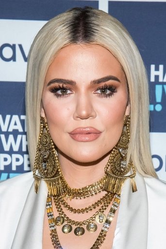 Image of Khloé Kardashian