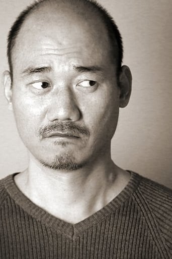 Image of Kim Joon-bae