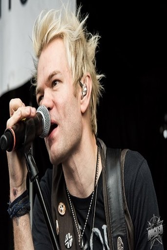 Deryck Whibley