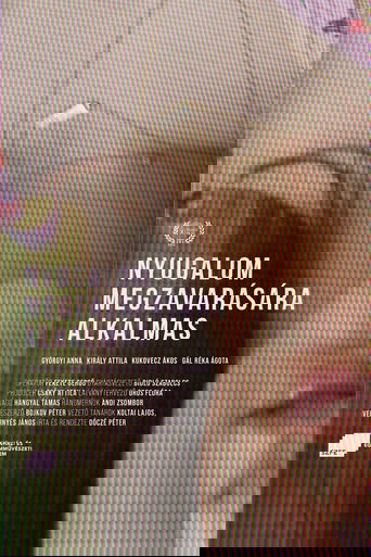 Not Safe For Watching