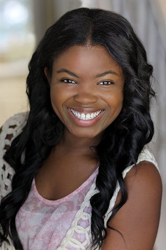 Kyanna Simone Simpson