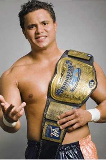 Image of Eddie Colón