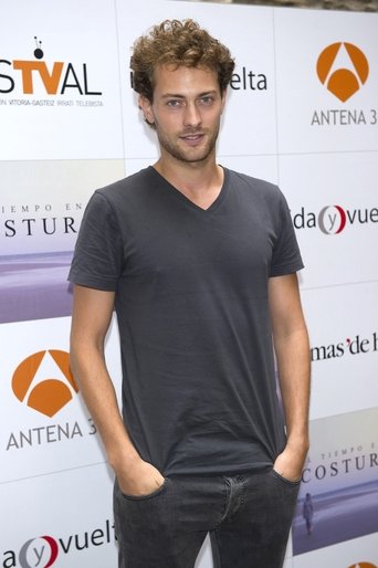 Image of Peter Vives